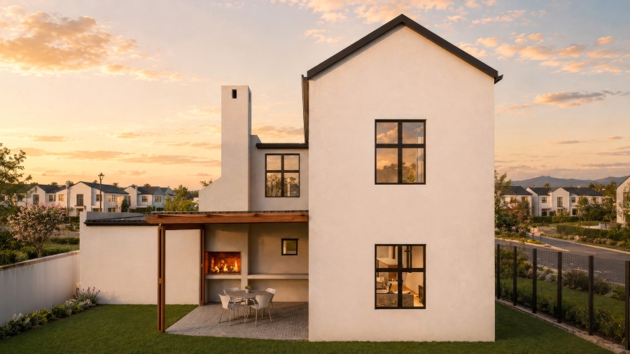3 Bedroom Property for Sale in Wellington Central Western Cape